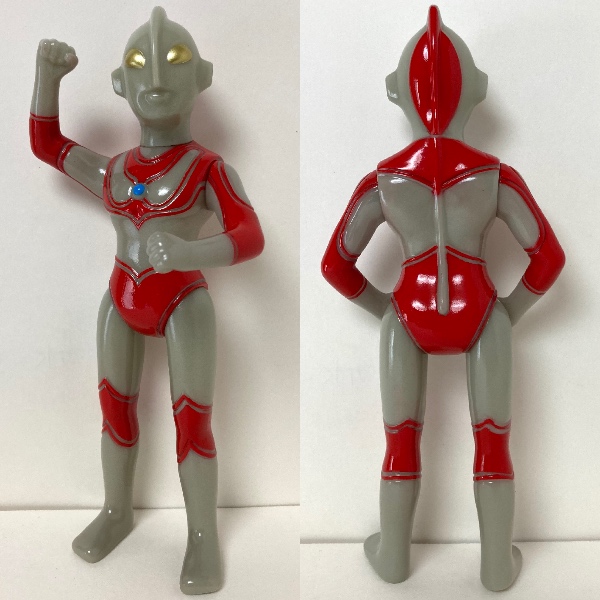 2020年10月16日より「怪獣絵師 開田裕治のウルトラマンズギャラリー