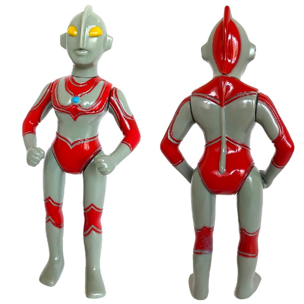 マルサンの国際WEB抽選販売新作として「帰りマン」「タッコング