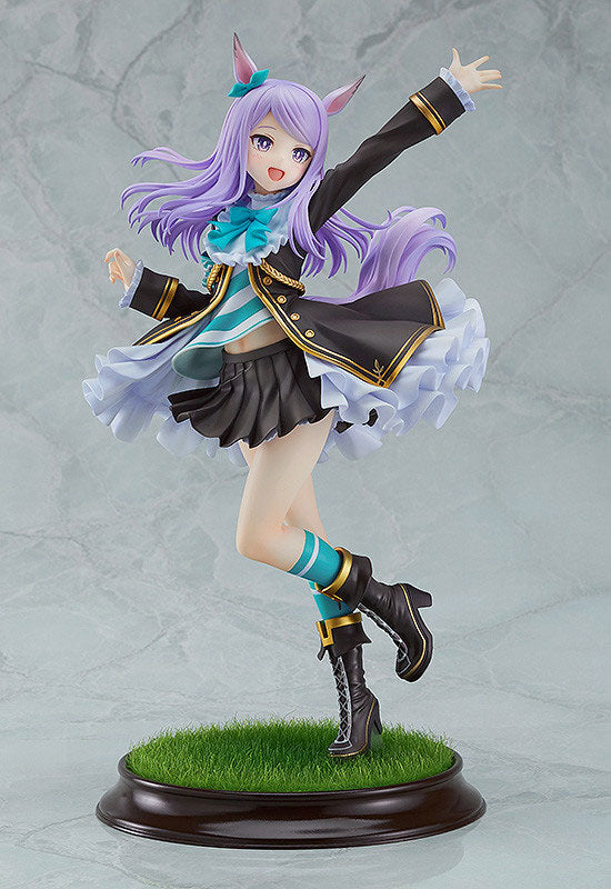 Umamusume: Pretty Derby - Mejiro McQueen - 1/7 - ~The Treasure of