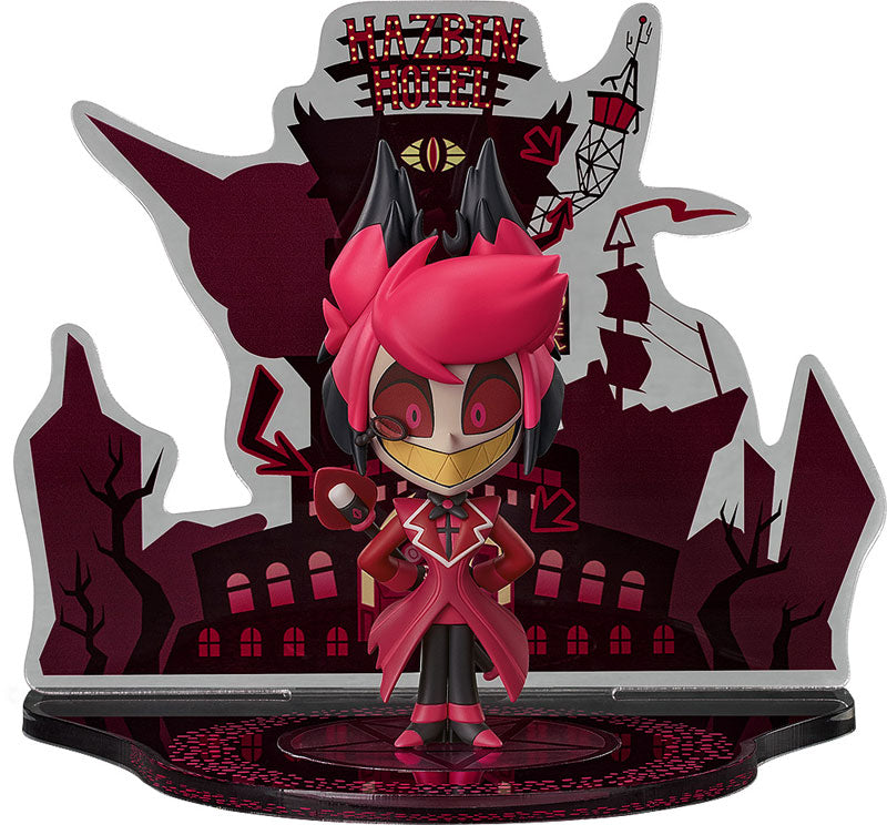 Hazbin Hotel - Alastor - Qset (Good Smile Arts Shanghai, Good