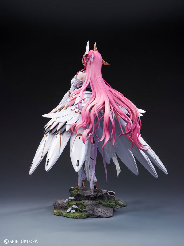 Goddess of Victory: Nikke - Doro - Dorothy - 1/7 - Deluxe Edition
