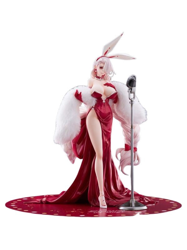 Azur Lane - Prinz Heinrich - F:Nex - 1/7 - Heinrich on Stage Ver