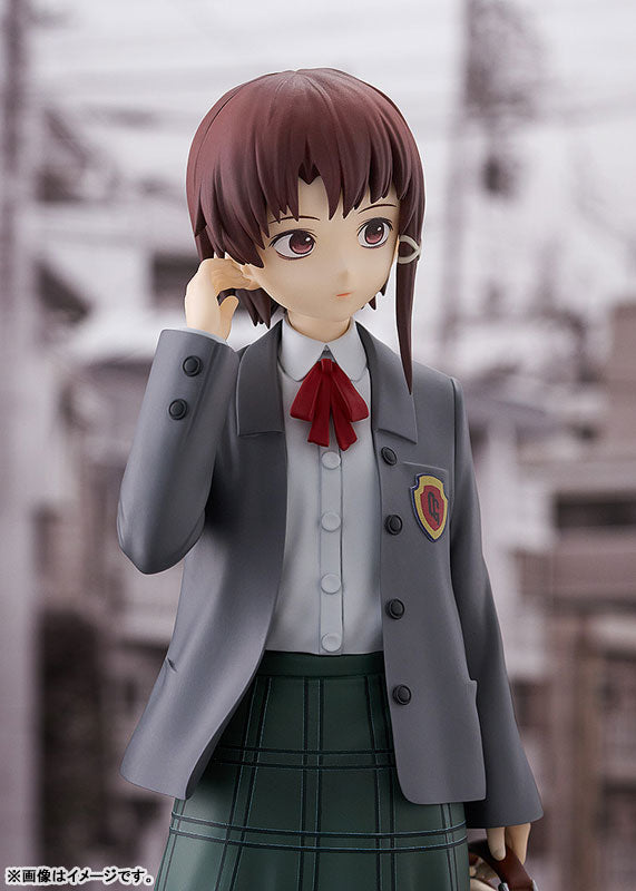 Serial Experiments Lain - Iwakura Lain - Pop Up Parade - L (Good