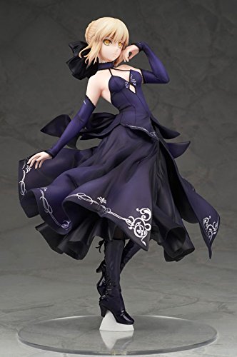 Fate/Grand Order - Saber Alter - 1/7 - Dress ver. (Alter