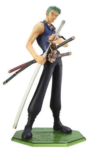One Piece - Roronoa Zoro - Portrait Of Pirates Neo - Excellent