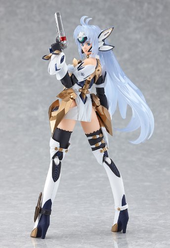 Xenosaga Episode III: Also sprach Zarathustra - KOS-MOS - Figma