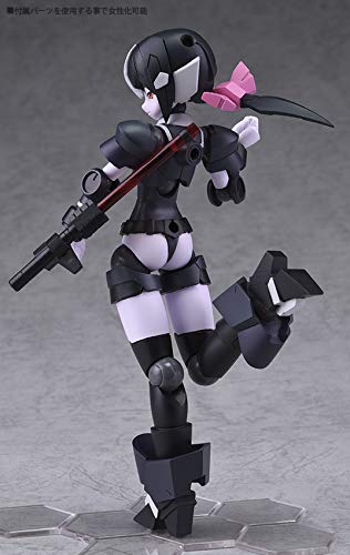 Robot Neoanthropinae Polynian - Polynian - Alvin (Daibadi