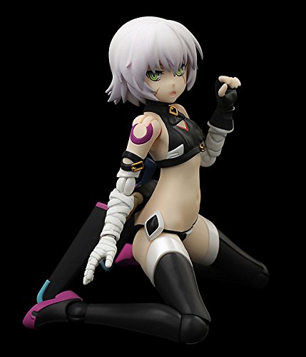 Fate/Grand Order - Jack the Ripper - 4 Inch-Nel - Assassin (Good