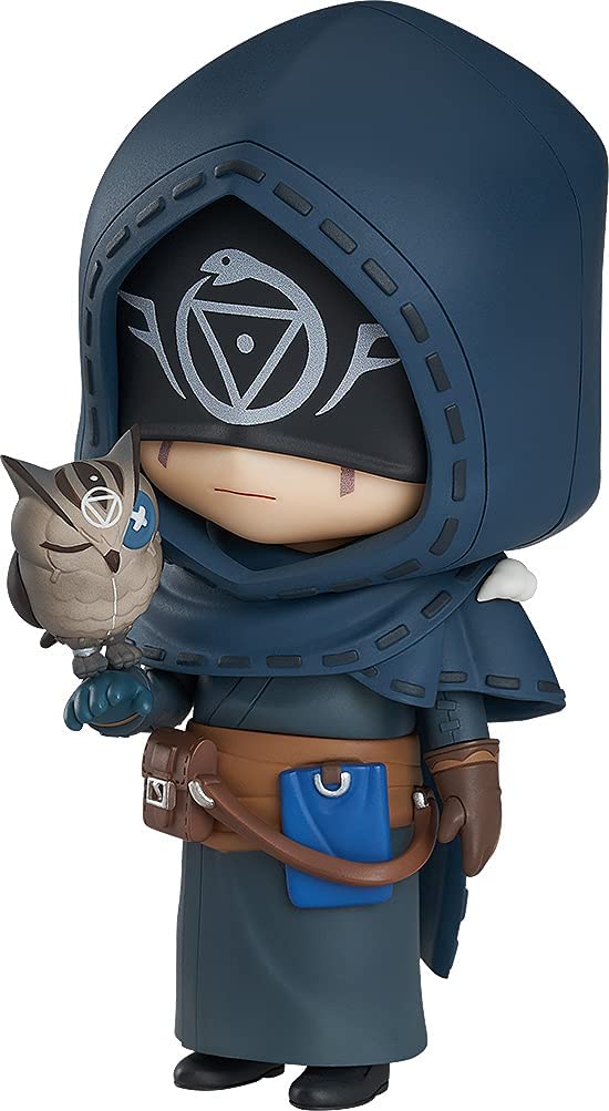 Identity V - Eli Clark - Nendoroid #1654 (Good Smile Company