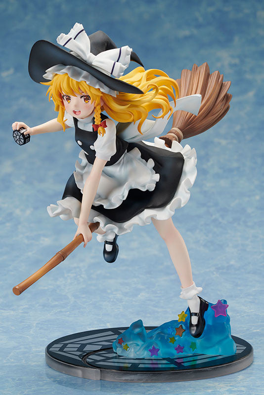Touhou Project - Kirisame Marisa - 1/7 (Aniplex) [Shop Exclusive