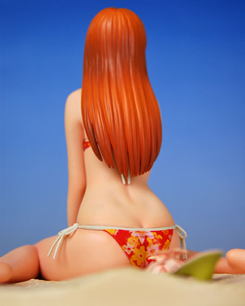 Dead or Alive XTREME 2 - Kasumi -Virgo- - Solaris Japan