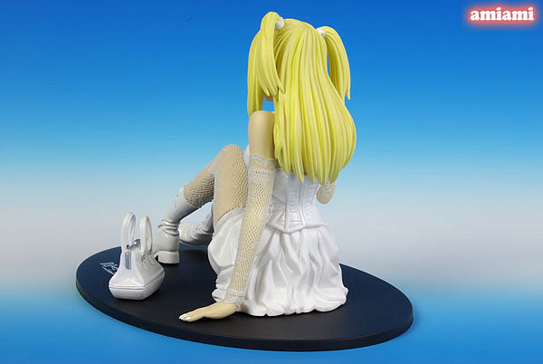 Death Note - Amane Misa - 1/6 - Moeart Collection, White Version