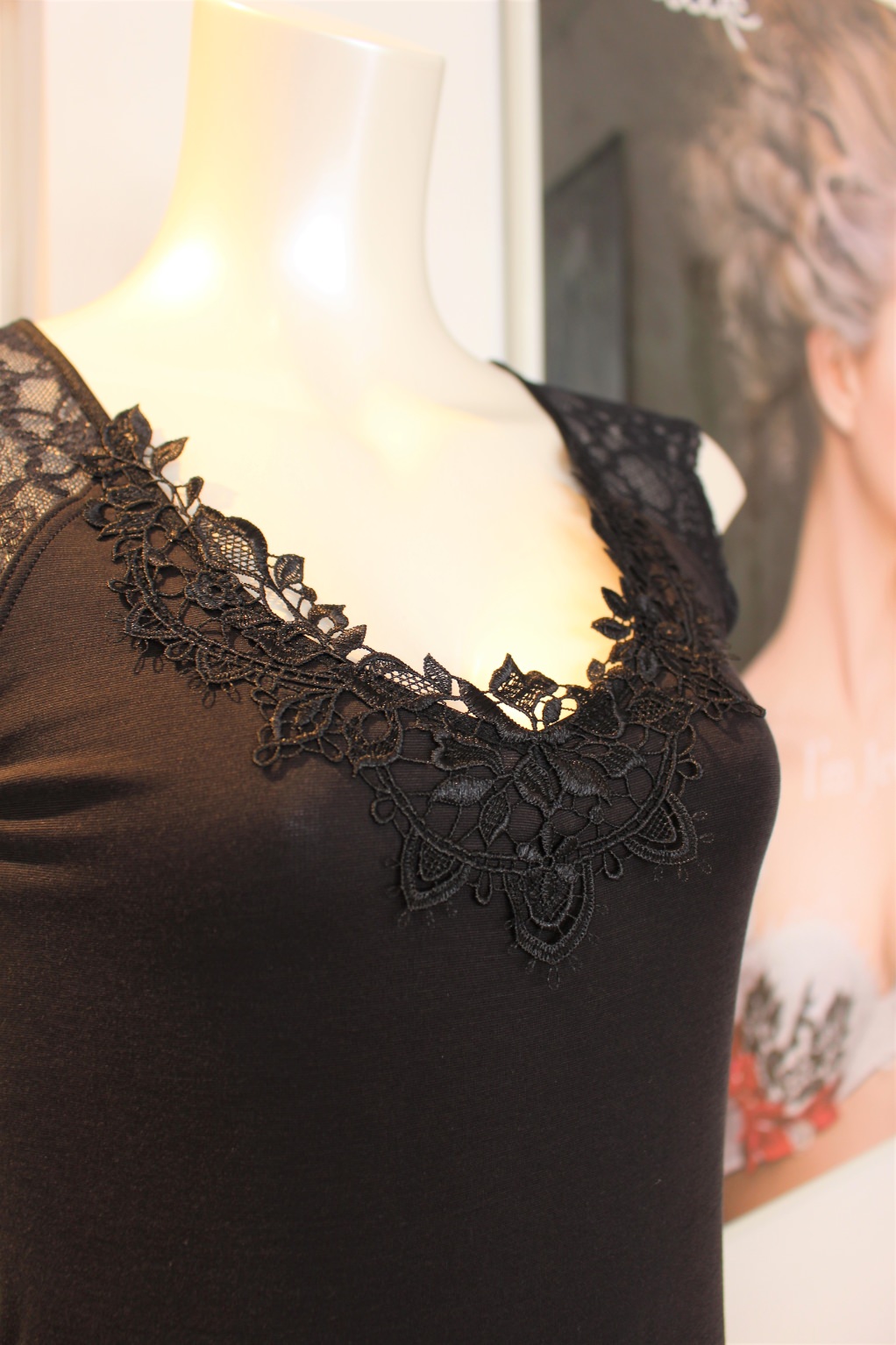 ☆【サルート】ダブルフロントキャミソール登場♡☆ | La Sorbonne（ラ