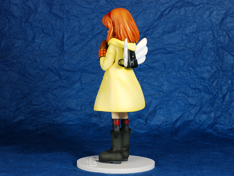 マックスファクトリー 1/8スケール Kanon 月宮 あゆ レビュー