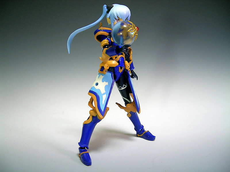 ドラゴンクエスト レジェンドアイテムズギャラリー 天空の装備編