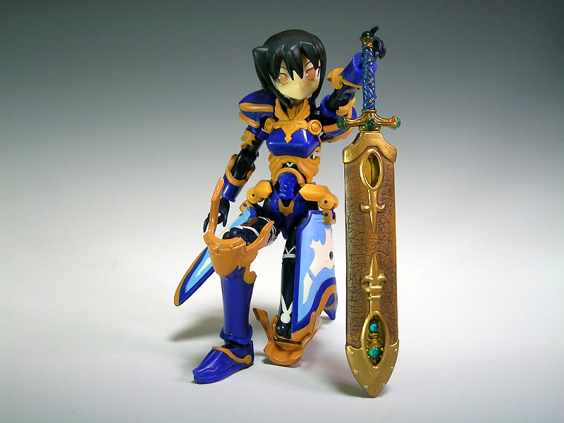 ドラゴンクエスト レジェンドアイテムズギャラリー 天空の装備編