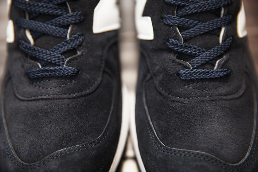 new balance x HOUYHNHNM - All about NB / NEWS / 誰もが認める世界の