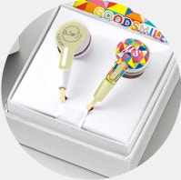 KOTORI loves.｜GOOD SMILE COMPANY