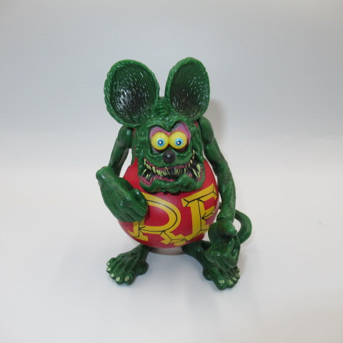 RAT FINK☆ラットフィンク☆11センチ☆人形☆フィギュア☆ぬいぐるみ