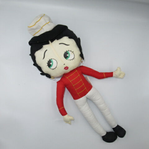ベティーブープ☆BettyBoop☆ベティちゃん☆ぬいぐるみ☆人形