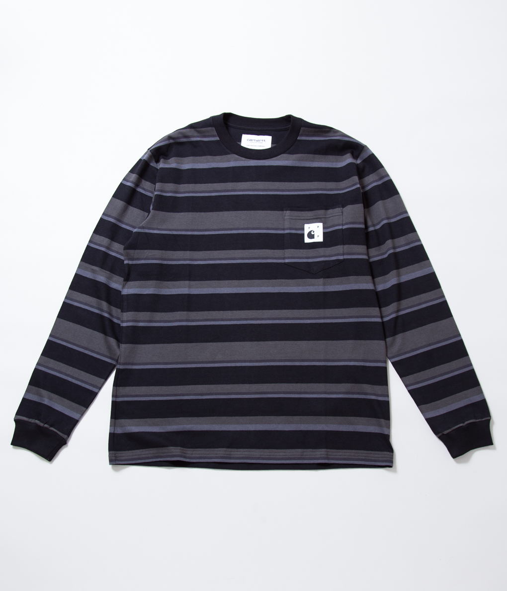 NEW ITEM “POP TRADING COMPANY × carhartt” | THE GROUND depot.【NEWS】