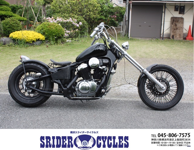 横浜スライダーサイクルズ｜SRIDER CYCLES YOKOHAMA｜激安・格安・原付