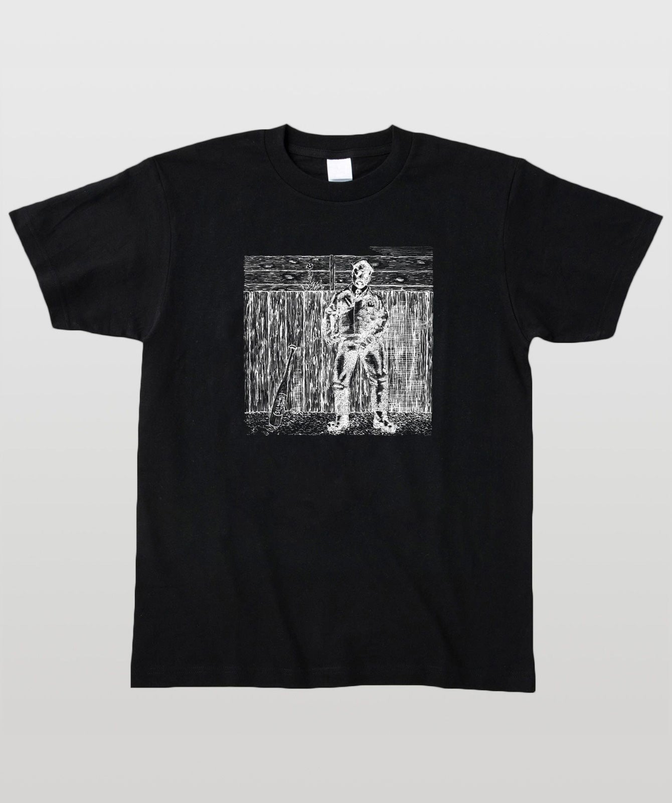 意味も知らずにヘヴィメタルを叫ぶな！』Jawbreaker – T-OD（株式会社