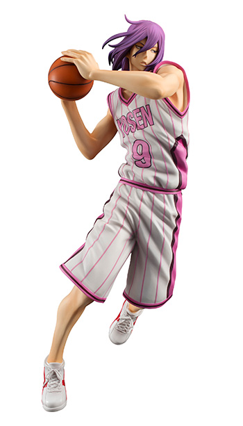 黒子のバスケフィギュアシリーズ フィギュア 黒子のバスケ アニメ公式