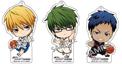 グッズ J-WORLD 黒子のバスケ アニメ公式サイト