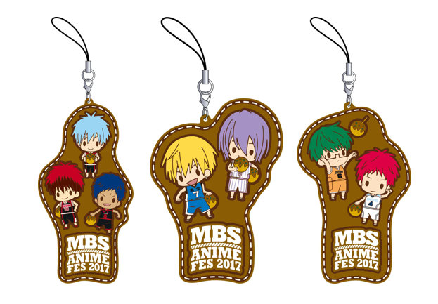 グッズ 黒子のバスケ アニメ公式サイト