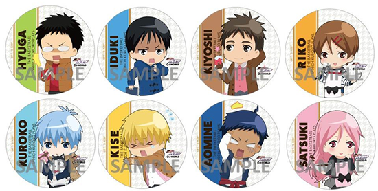 グッズ イベント＆フェア 黒子のバスケ アニメ公式サイト