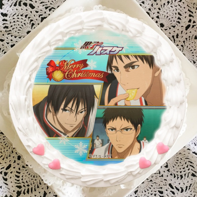 グッズ 黒子のバスケ アニメ公式サイト