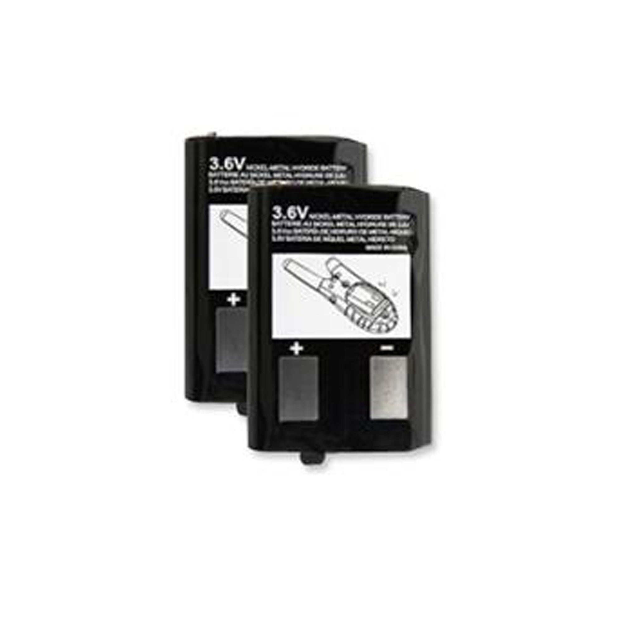 Motorola 53617 700 mAh NiMH Rechargeable Battery – TwoWayRadioGear