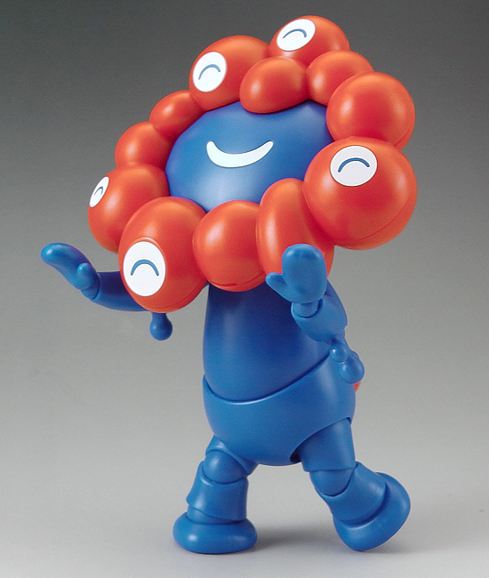 人生に玩具あり2式 【EXPO2025 S.H.フィギュアーツ ミャクミャク】