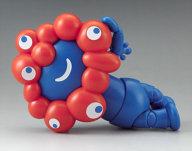 人生に玩具あり2式 【EXPO2025 S.H.フィギュアーツ ミャクミャク】