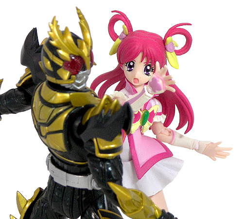 人生に玩具あり2式 【バンダイ S.H.フィギュアーツ 仮面ライダー