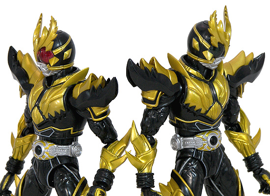 人生に玩具あり2式 【バンダイ S.H.フィギュアーツ 仮面ライダー