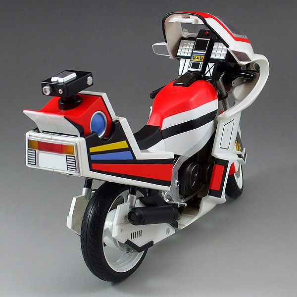 人生に玩具あり2式 【S.H.フィギュアーツ ロードセクター】