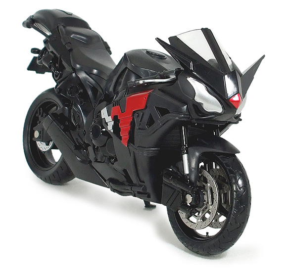 人生に玩具あり2式 バンダイ【S.H.フィギュアーツEX スカルボイルダー】