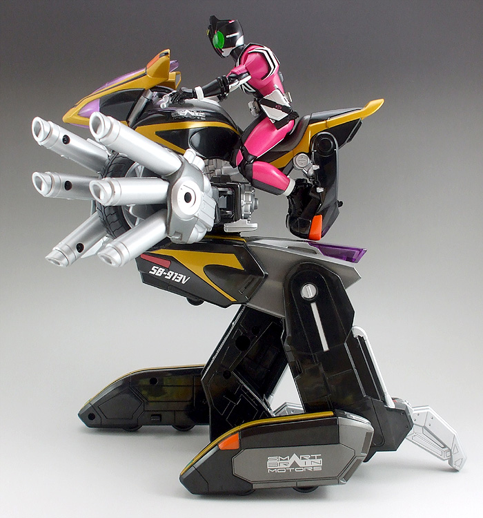 人生に玩具あり2式 【S.H.フィギュアーツ仮面ライダーディケイド（真