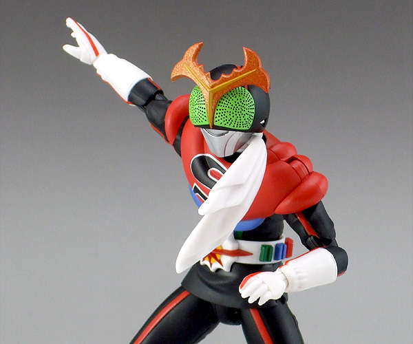 人生に玩具あり2式 【S.H.フィギュアーツ 仮面ライダーストロンガー】