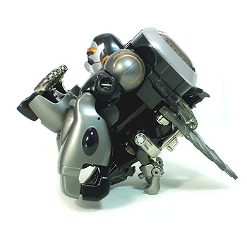 人生に玩具あり2式 古物倉庫 スーパー戦隊アートコレクション限定販売