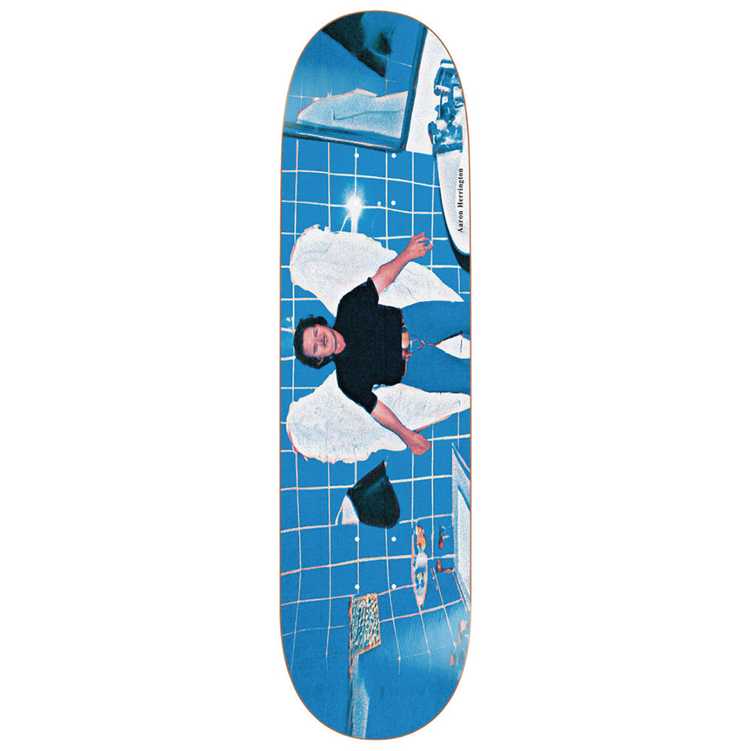 POLAR SKATE CO.（ポーラ ー スケート カンパニー）| AARON HERRINGTON