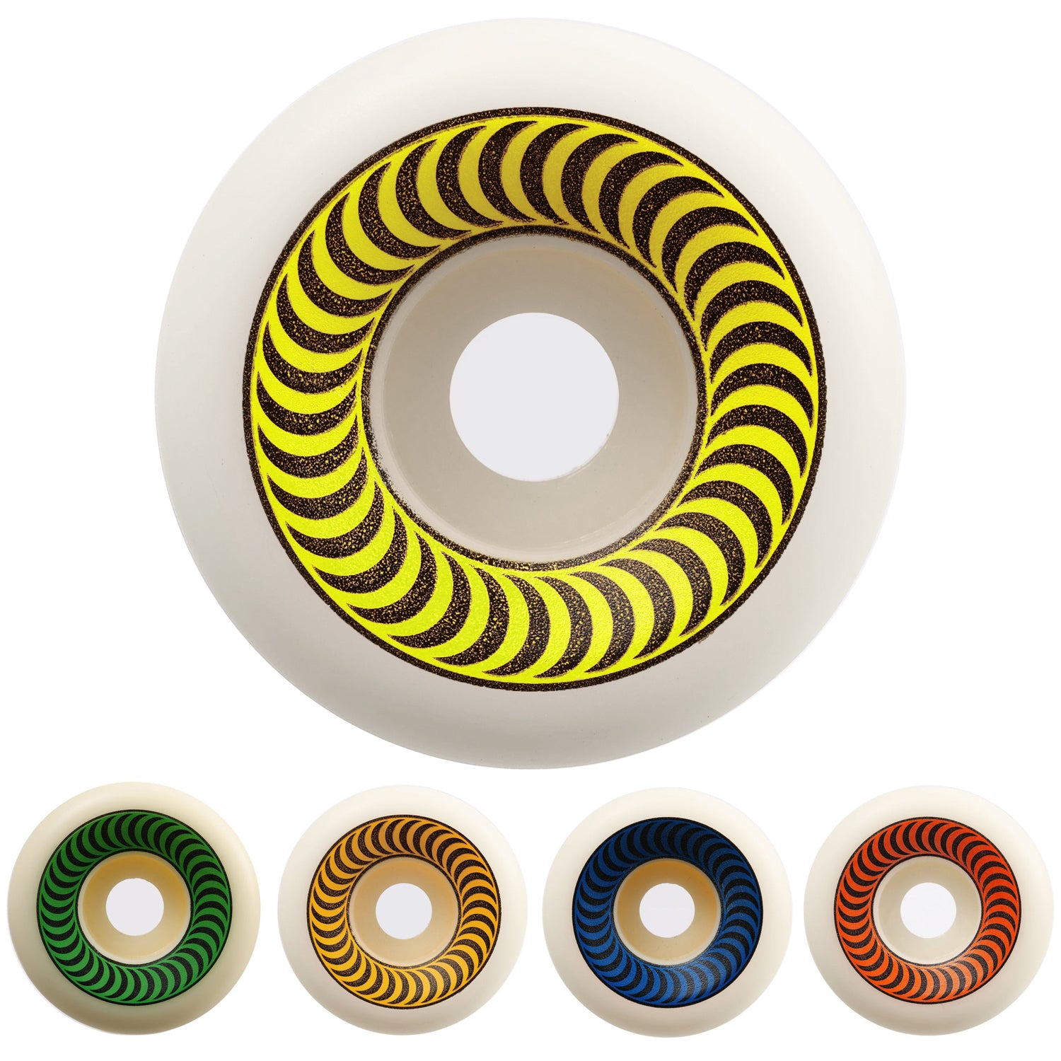 SPITFIRE WHEELS（スピットファイア ウィール）| FORMULA FOUR OG