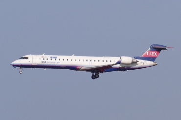 IBEXエアラインズ（FW/IBX）（フェアリンク）