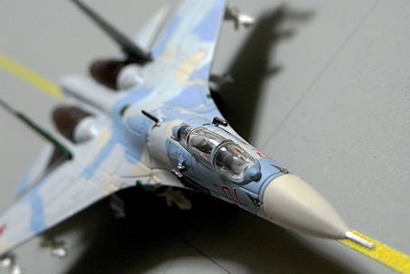 たびパパ 趣味の飛行機ページ 1／200ダイキャストモデル