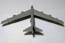 たびパパ 趣味の飛行機ページ 1／200ダイキャストモデル