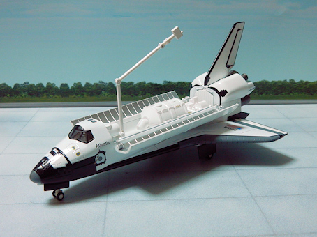 たびパパ 趣味の飛行機ページ 1／200ダイキャストモデル