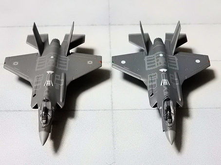 たびパパ 趣味の飛行機ページ 1／200ダイキャストモデル
