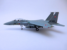 たびパパ 趣味の飛行機ページ 1／200ダイキャストモデル